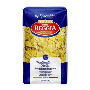 Fleky (Curly Maltagliata) Páskovanie 500g
