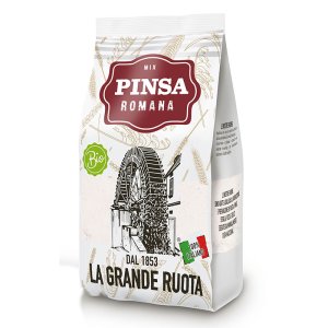 Mix múky na rímsku Pinsu BIO 800g