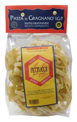 Nidi Fettucce Gragnano 500 g
