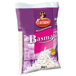 Ryža Basmati Curtiriso 5kg