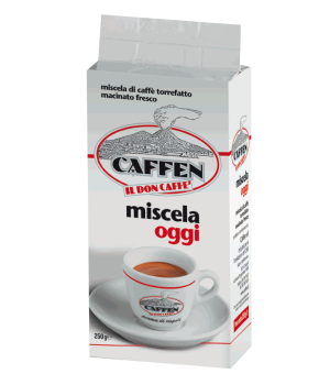 Káva Blend Today Caffen 250g