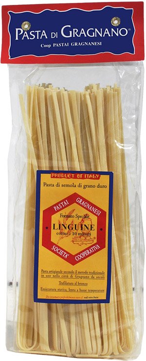 Linguine Gragnano 500 g