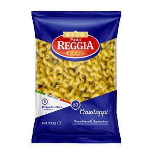 Spirály (Cavatappi) Reggia 500g