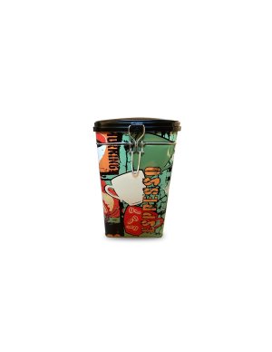 Káva Lattina Fantasy Caffen 2x250g - Darčeková krabica