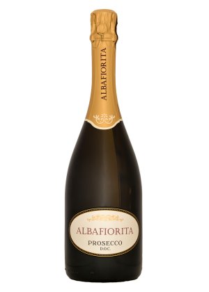 Prosecco Albafiorita DOC 750 ml