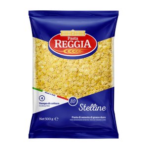 Hviezdičky (Stelline) Reggia 500g