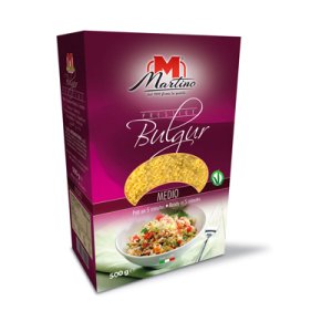 Bulgur Martino 500 g