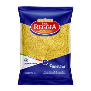Drobenie (Peperina) Reggia 500g