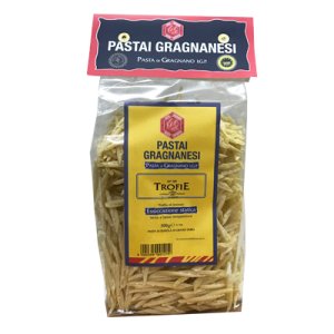 Trofie Gragnano 500 g