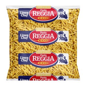 Vrkôčiky (Gemelli) Reggia 5kg
