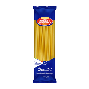 Makarony (Bucatini) Reggia 500 g