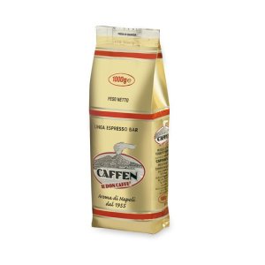 Káva zrnková BAR Caffen 1kg