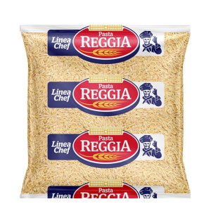 Cestovinová ryža (Riso) Reggia 5kg