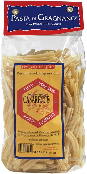 Casarecce Gragnano 500 g