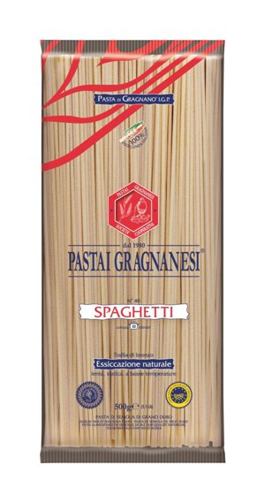 Špagety Gragnano 500 g