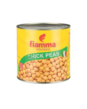 Cícer Fiamma Vezuviana 2,5kg