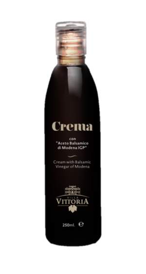 Krém z balsamického octa Villa Vittoria 250ml