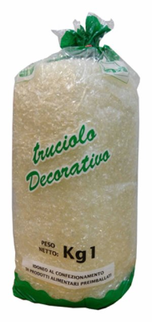 Celofánová drvina na balenie Biacchi Gianfranco 1Kg