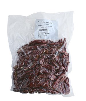 Sušené paradajky Cannone 1kg