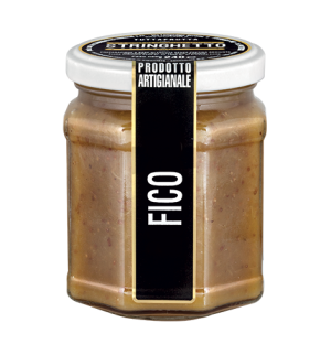 TUTTAFRUTTA Figy - Výberový džem Stringhetto 240g