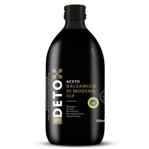 Balzamikový ocet DETOX Andrea Milano 500ml