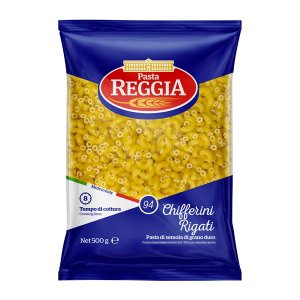 Kolienka (Chifferini) Reggia 500g