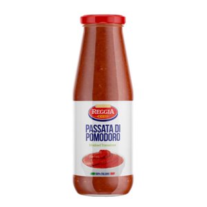 Paradajkové pyré Passata Reggia 680g