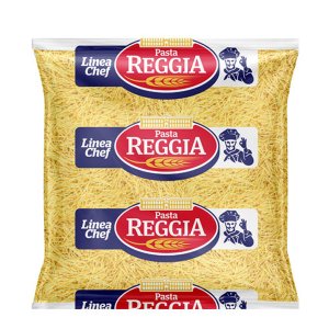 Vlasové rezance (Spaghetti tagliati) Reggia 5kg