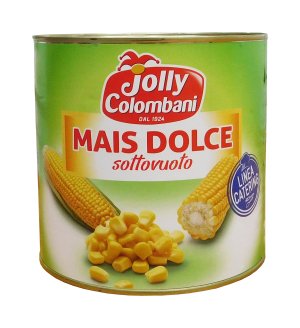 Kukurica Jolly Colombani 2,1kg