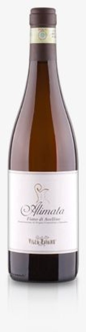 Bílé víno Alimata Fiano di Avellino Villa Raiano 750ml