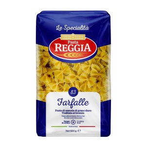Mašle (Motýliky) Reggia 500g