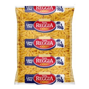 Rezanca krátke (Penne Ziti) Reggia 5kg